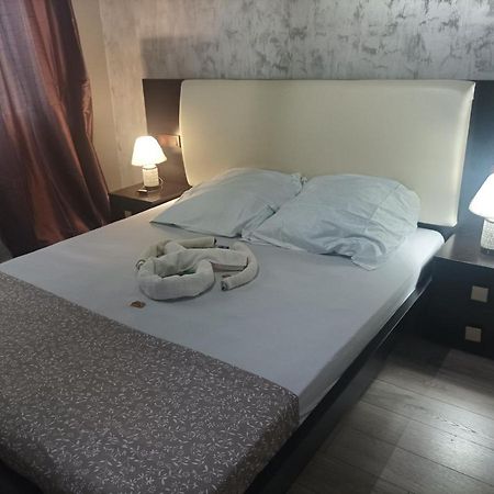 Centrul Vechi Apartment Brăila Exterior foto