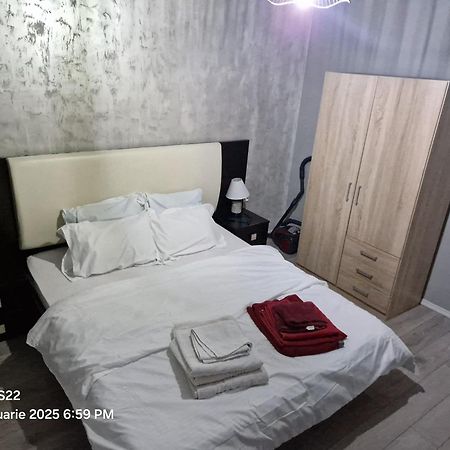 Centrul Vechi Apartment Brăila Exterior foto