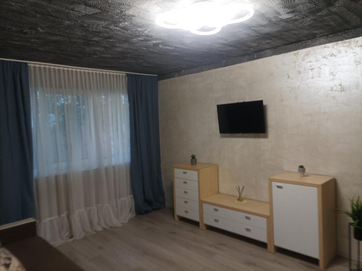 Centrul Vechi Apartment Brăila Exterior foto