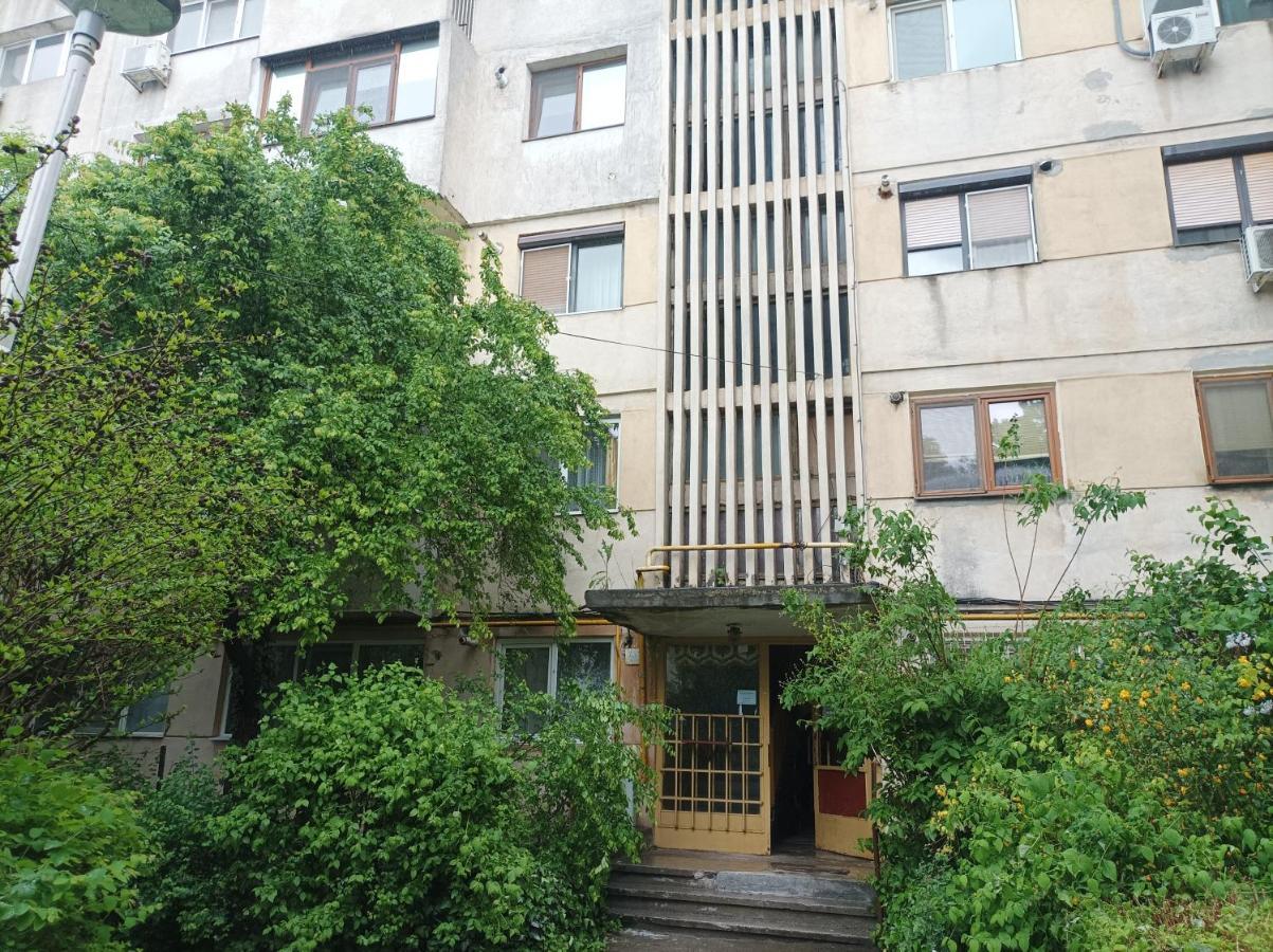 Centrul Vechi Apartment Brăila Exterior foto