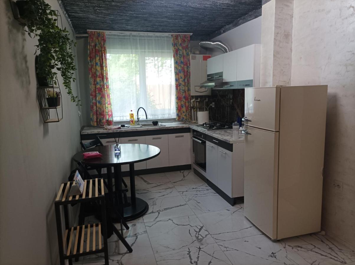 Centrul Vechi Apartment Brăila Exterior foto