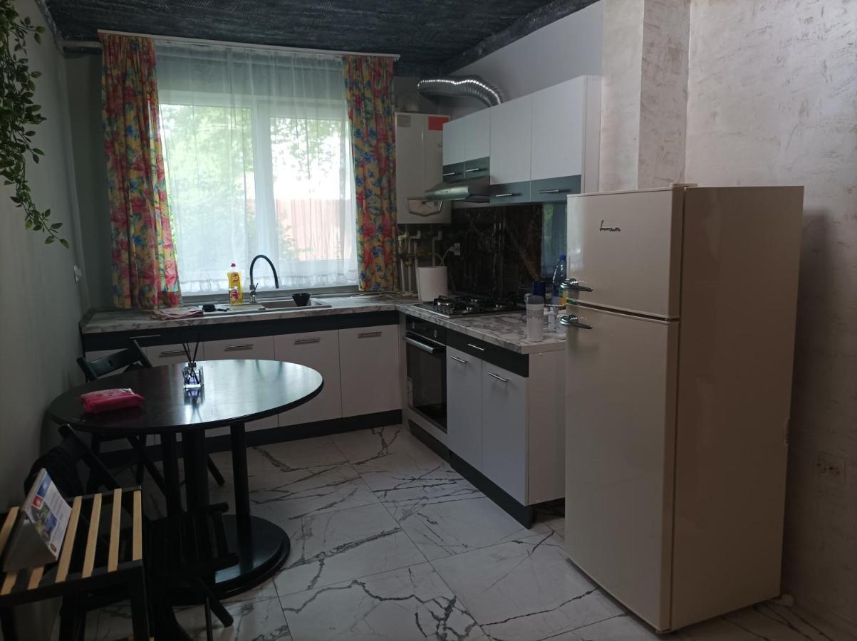 Centrul Vechi Apartment Brăila Exterior foto