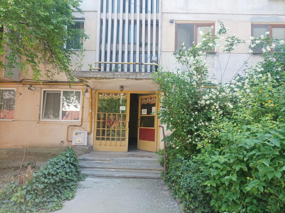 Centrul Vechi Apartment Brăila Exterior foto