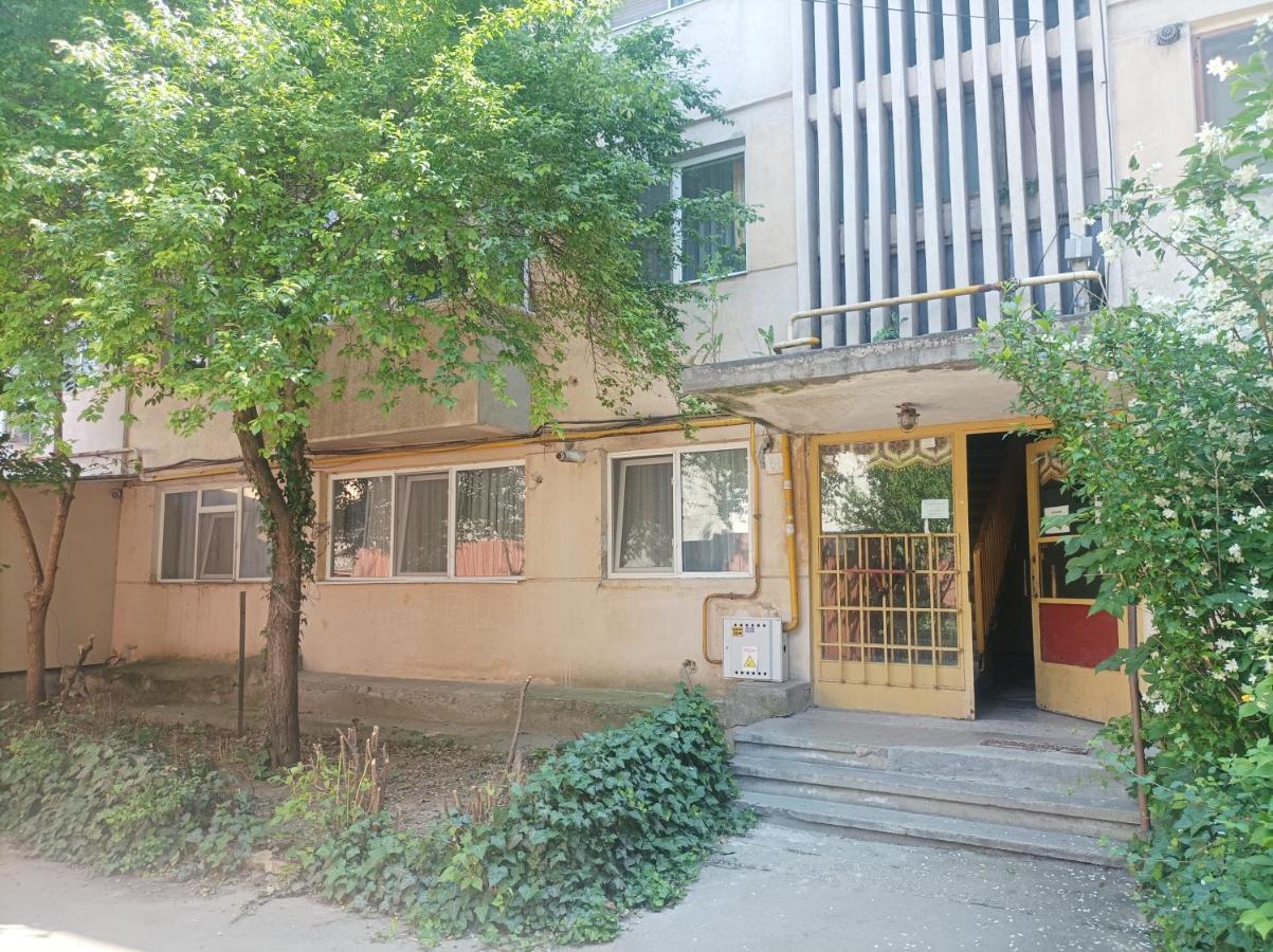 Centrul Vechi Apartment Brăila Exterior foto