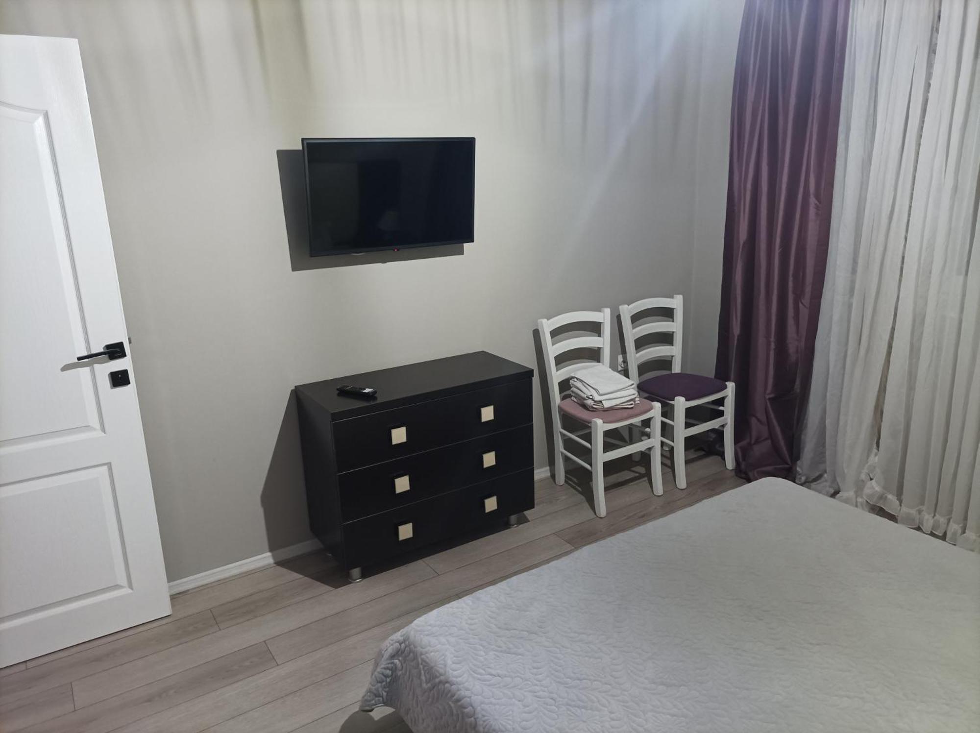 Centrul Vechi Apartment Brăila Exterior foto
