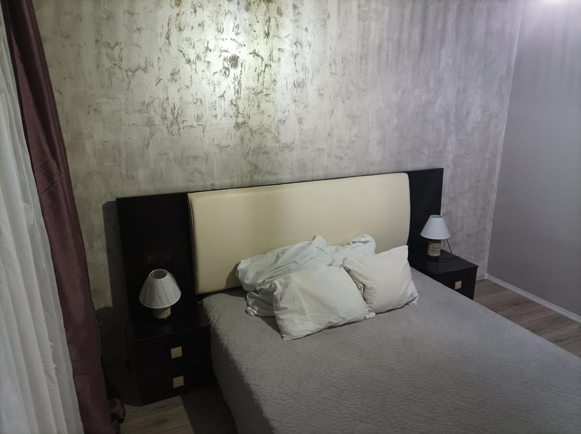 Centrul Vechi Apartment Brăila Exterior foto