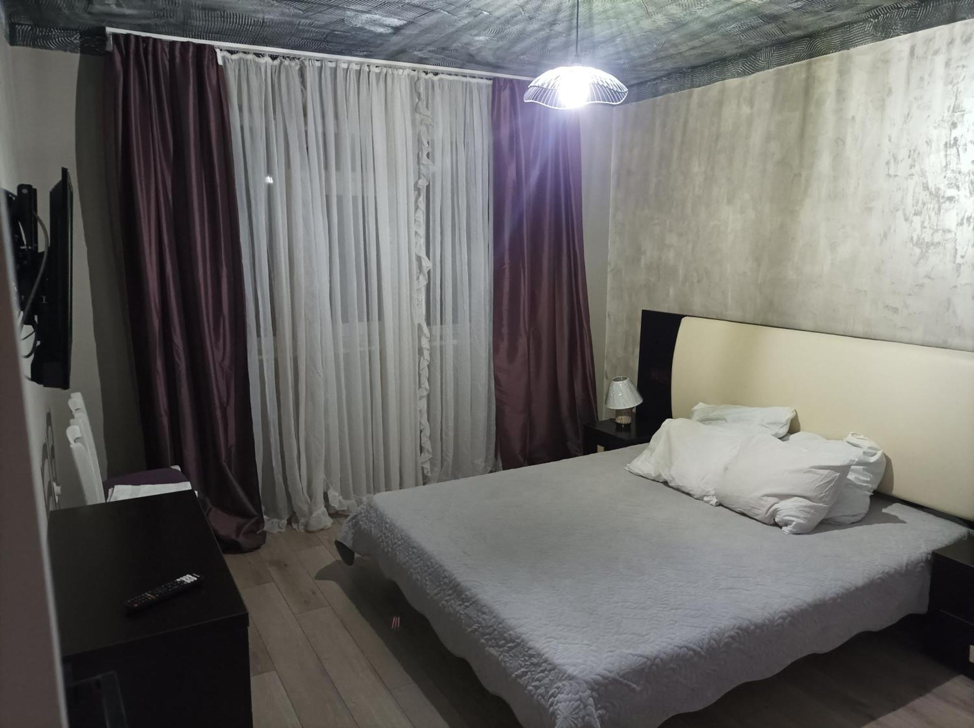 Centrul Vechi Apartment Brăila Exterior foto
