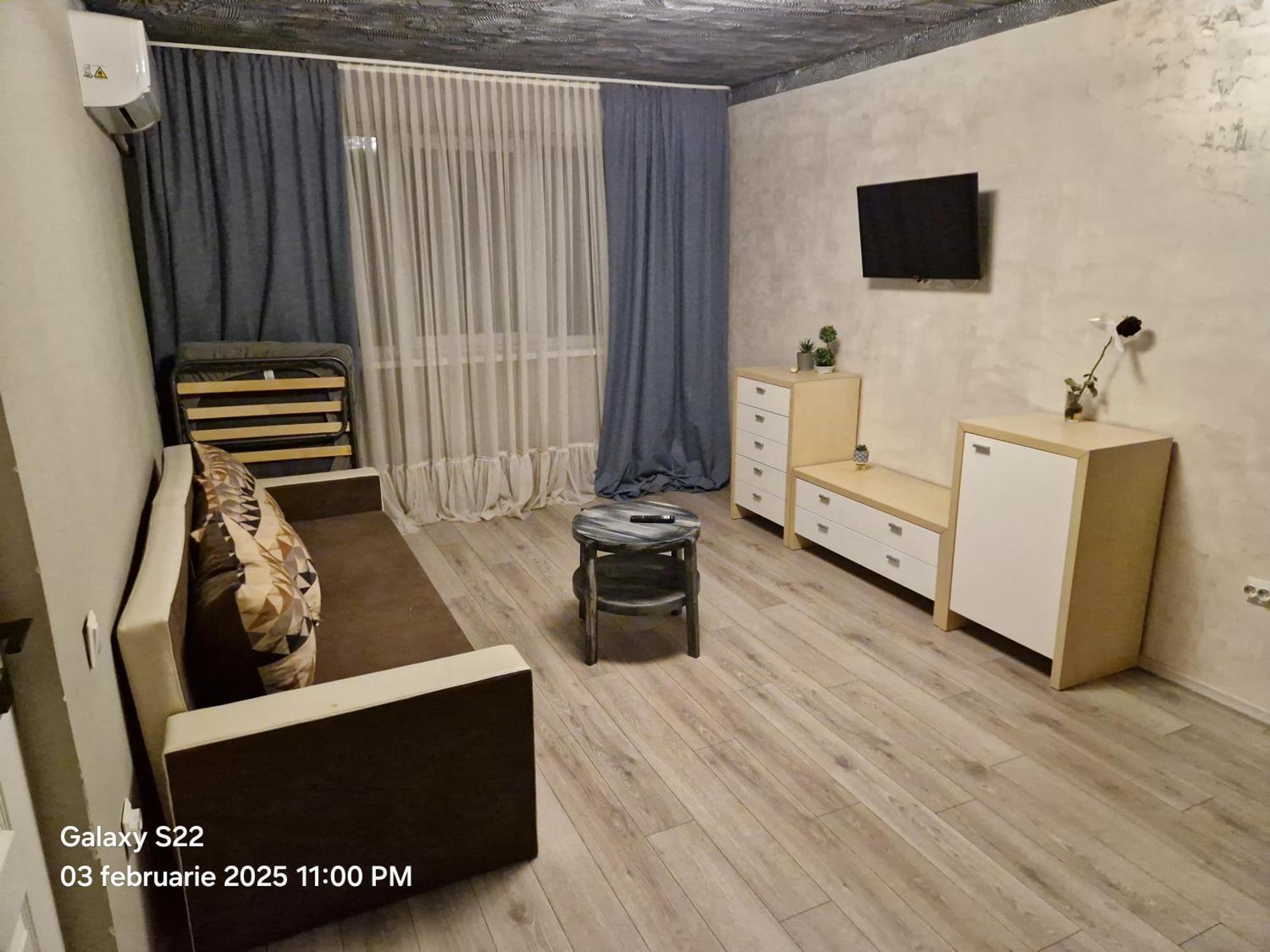 Centrul Vechi Apartment Brăila Exterior foto