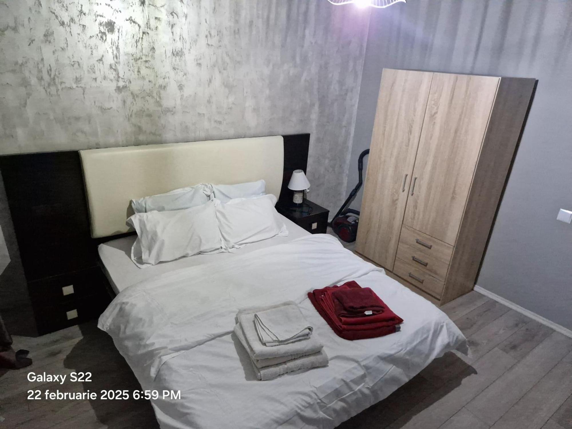 Centrul Vechi Apartment Brăila Exterior foto