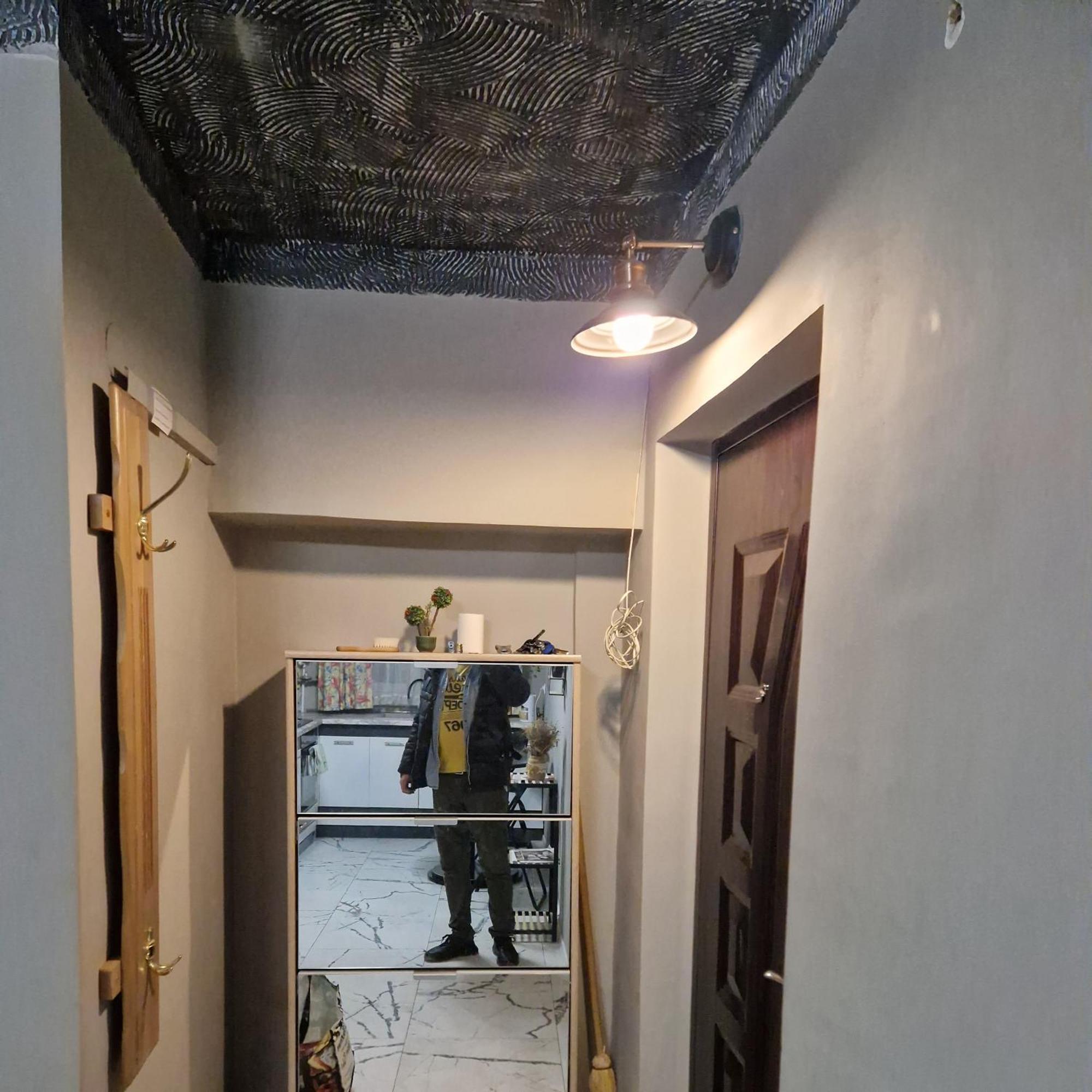 Centrul Vechi Apartment Brăila Exterior foto