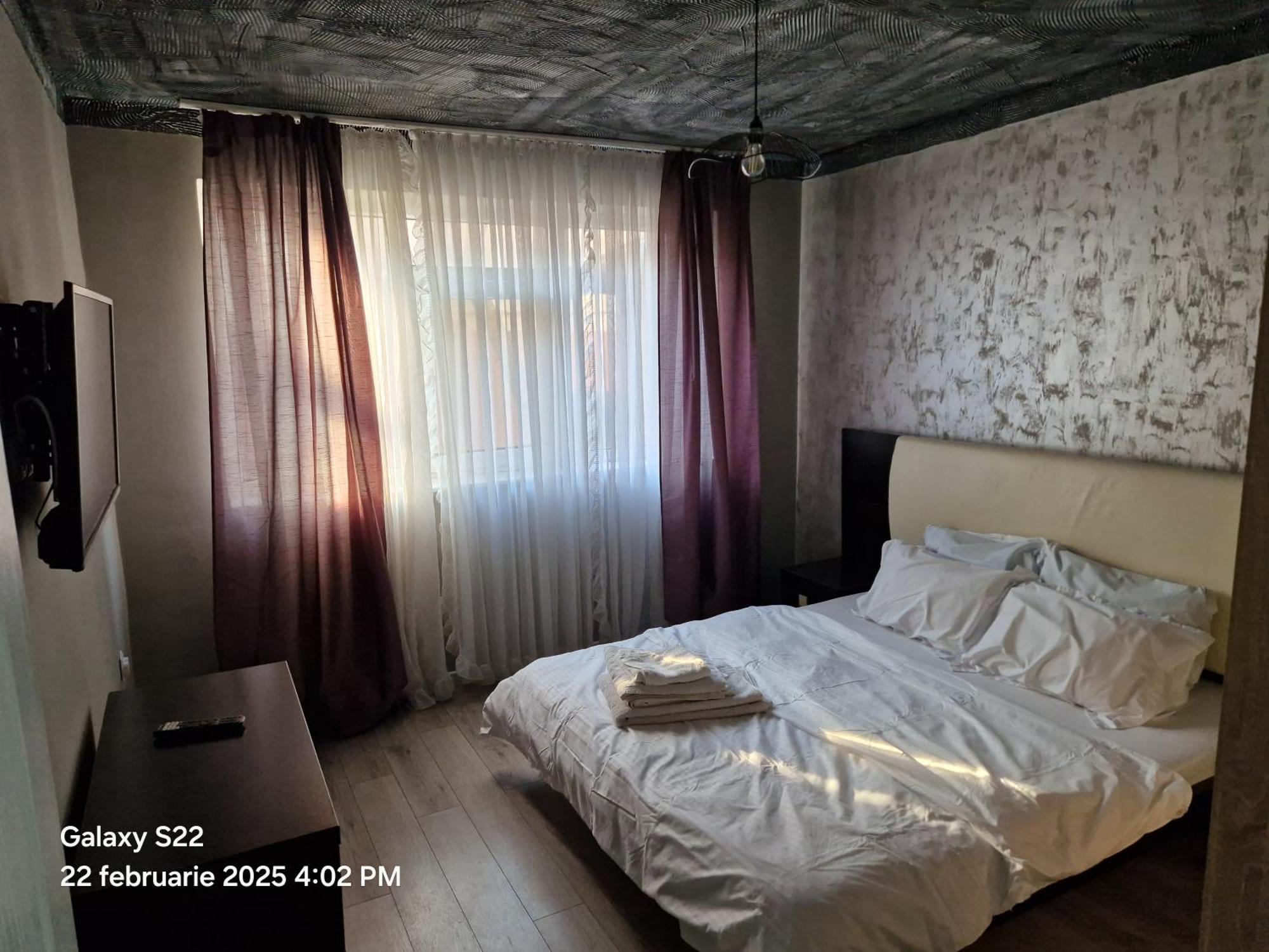 Centrul Vechi Apartment Brăila Exterior foto