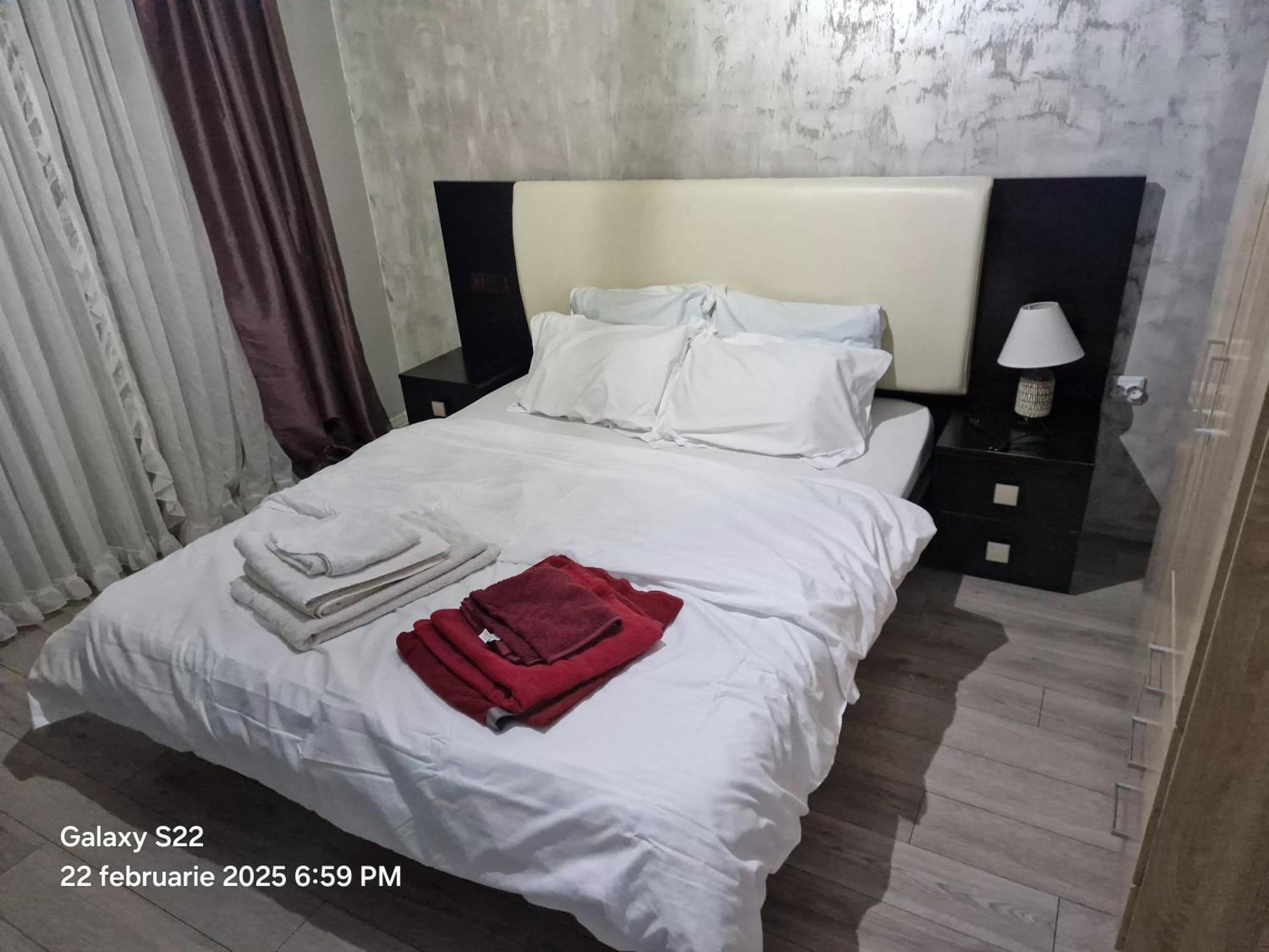 Centrul Vechi Apartment Brăila Exterior foto